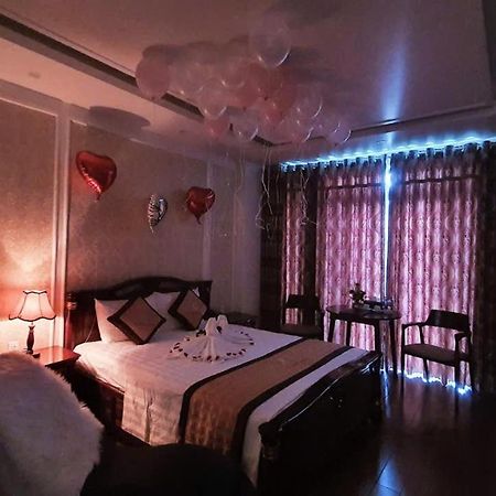 Hotel Te Amo هاي فونج المظهر الخارجي الصورة