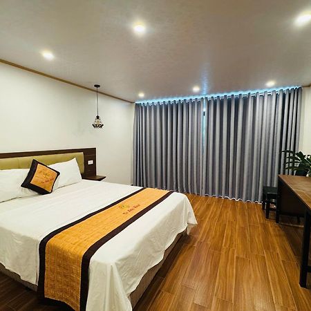 Hotel Te Amo هاي فونج المظهر الخارجي الصورة