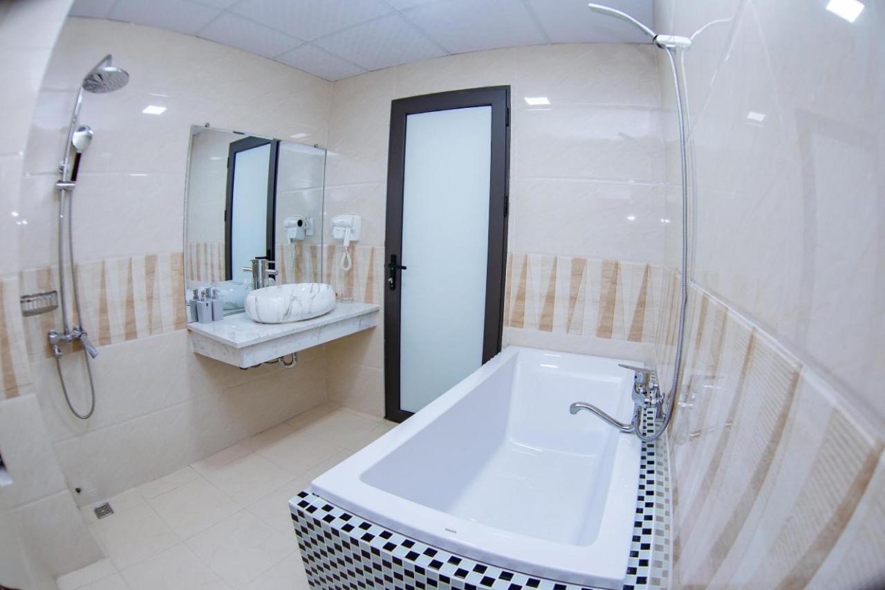 Hotel Te Amo هاي فونج المظهر الخارجي الصورة